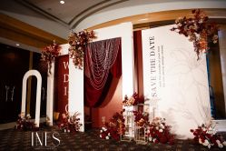 -上海明天广场JW万豪酒店·宴会厅