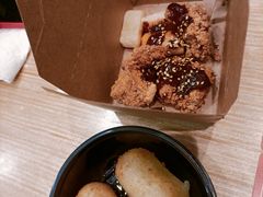 -永和大王(浦东南路店)