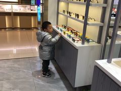 -ALPS阿尔卑斯眼镜(我格广场店)