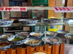 -吾味香葫芦头(安西街店)