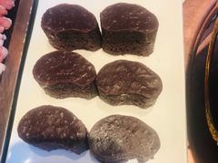 -前门·鲜肉火锅(长风店)