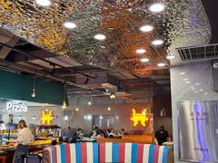 -阳光牧场自助餐厅(宝德购物中心店)