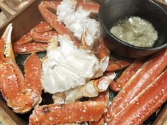 -蟹的岡田屋(正大广场店)