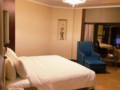 -北京中国大饭店