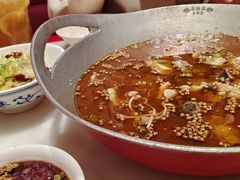 -南锣南门