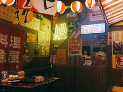 -白石の深夜食堂(宝龙店)