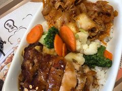 -吉野家(西客站南广场店)