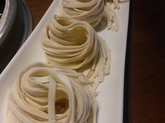手擀面-快乐小羊·内蒙牛羊肉火锅(流花中心店)