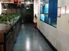 -顺水鱼馆(克西路店)