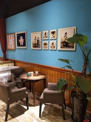 -星豆豆儿童摄影(南郊太白南路店)