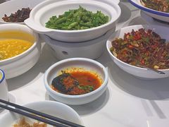 -兰湘子·湘菜小炒(泉舜店)