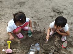 -碓臼峪自然风景区