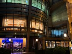 -上海千禧海鸥大酒店