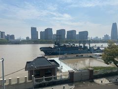 -白沙码头海鲜广场
