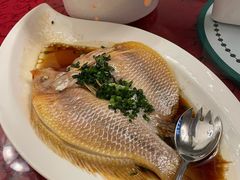 -锦江饭店锦北楼-锦江厅