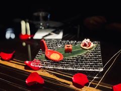 -wann lounge 低温慢煮牛排·清吧