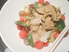 -渝乡辣婆婆·川菜 水煮鱼(中山西路店)