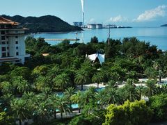 -惠州金海湾嘉华度假酒店