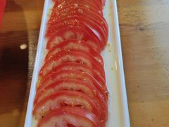 -四禧精酿铜锅涮肉·烧烤工场(大明湖店)