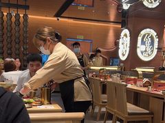 -西塔老太太泥炉烤肉(武汉摩尔城店)