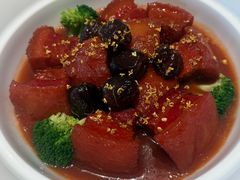 -艳阳天·非遗楚菜(武汉客厅店)