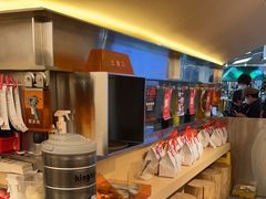 -牛邸·烧肉饭(来福士店)