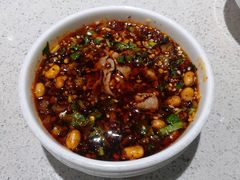 -海底捞火锅(大融城店)