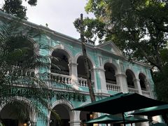 -星巴克臻选(广州沙面店)