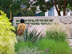 -翠贝卡&Mama Kelly Brunch Coffee(河西店)