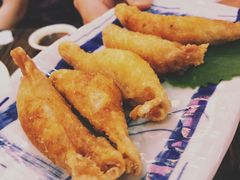 鸡皮饺子-平成屋· Late Night 食堂(四川北路店)