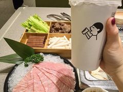 -海底捞火锅(杭州天虹购物中心店)
