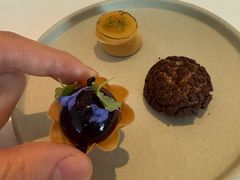 -文华扒房及酒吧(香港文华东方酒店)