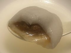 -朱新年·苏式汤团·面点(北寺塔店)