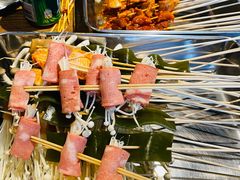 -江湖六膳門串串香(隆礼路店)