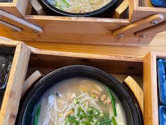 -勺子米线·云南传统小吃市集(四方街店)