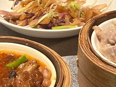 -晋江荣誉国际酒店·港誉茶餐厅