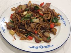 -新新湘菜馆(新中街二条店)