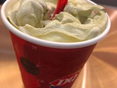 -DQ·蛋糕·冰淇淋(周浦万达店)