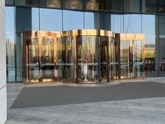 -海创大连科技交流中心(海事大学地铁站店)