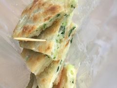 -咏春葱油饼(德政中路店)