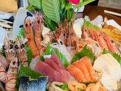 -Mr·Fish鱼鲜生海鲜放题(银泰in99店)