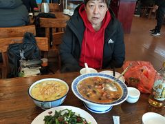 -老雒阳面馆·水席(定鼎门店)