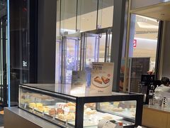 -Seesaw Coffee(苏州中心店)