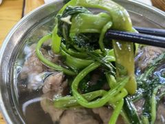 -老牌依强牛肉店(达道总店)