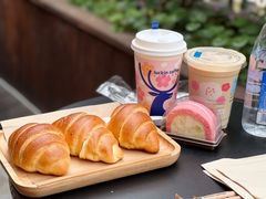 -方炉·天然食材面包店(青秀店)