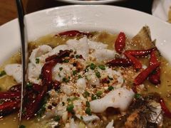 -鱼亨小鲜酸菜鱼(大信店)