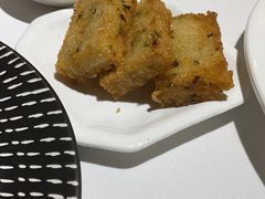 -老洋房花园饭店(绍兴路店)