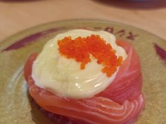 -寿司郎(皇庭广场店)