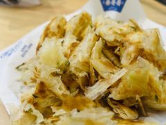 手撕葱花饼-秦哥哥·长安味道(增城永旺店)