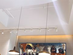 -Be Lived Cafe比例咖啡(摩天轮店)